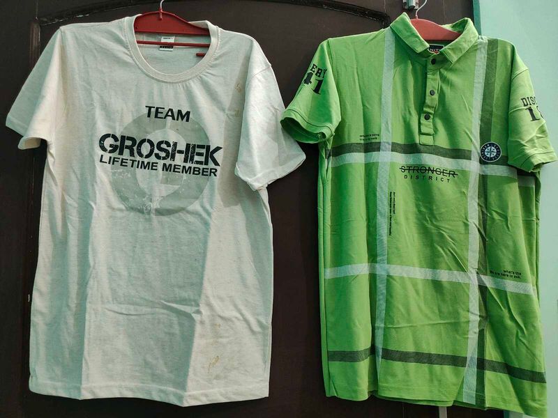 T-shirts