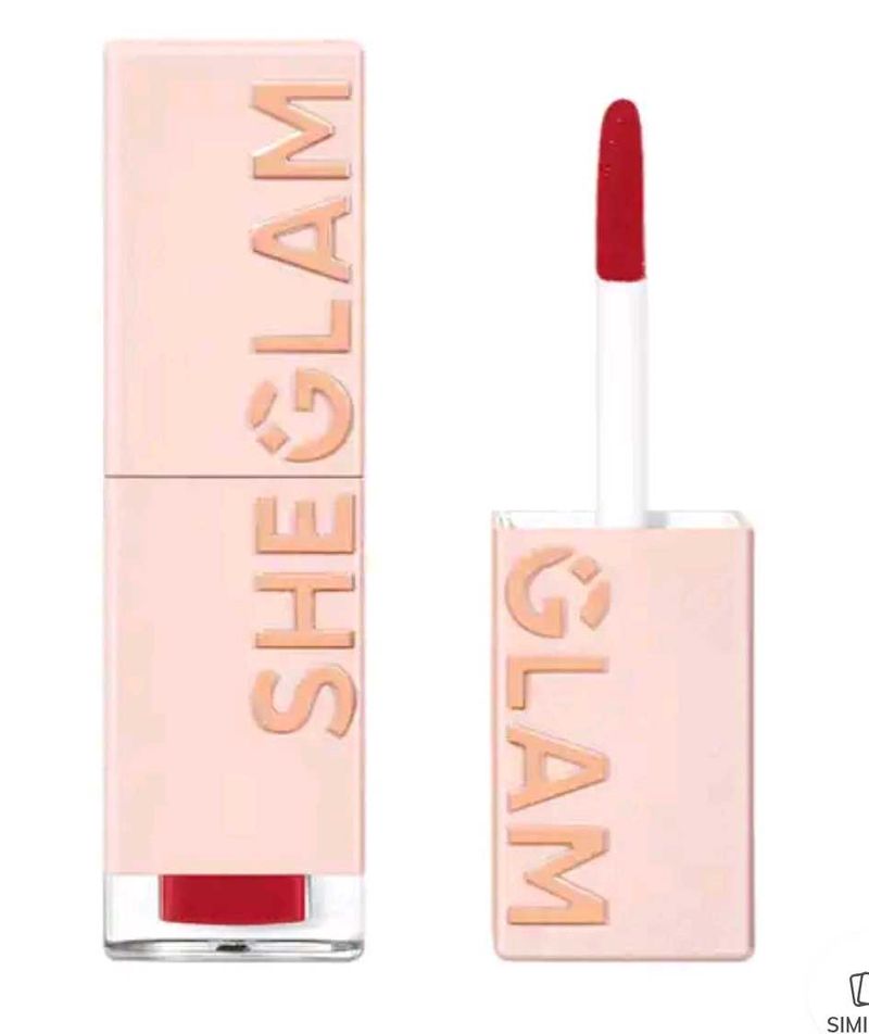 SHEGLAM Lipstick