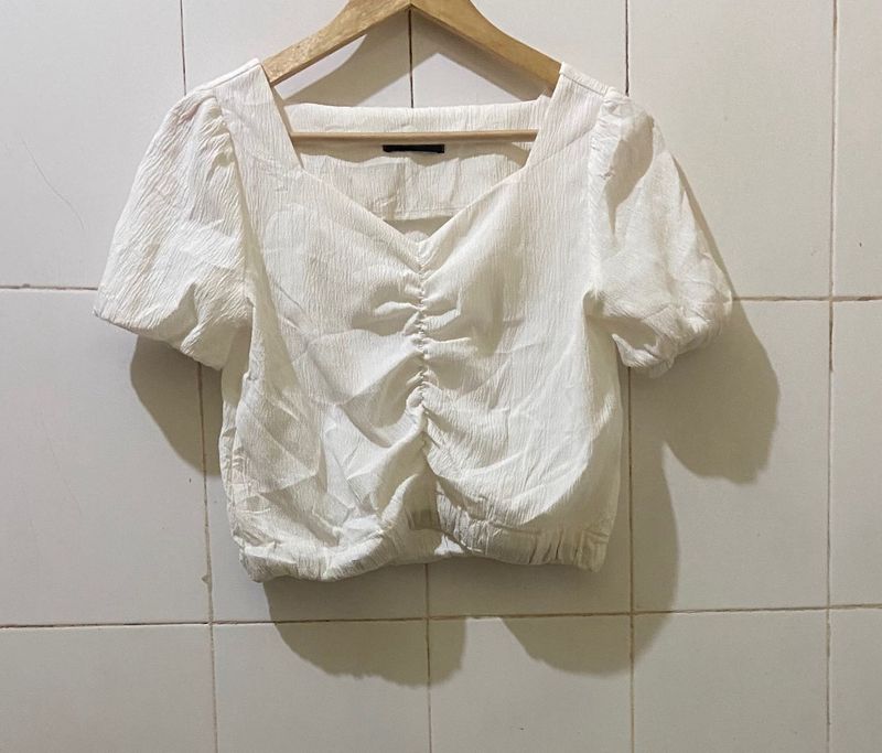 White Top