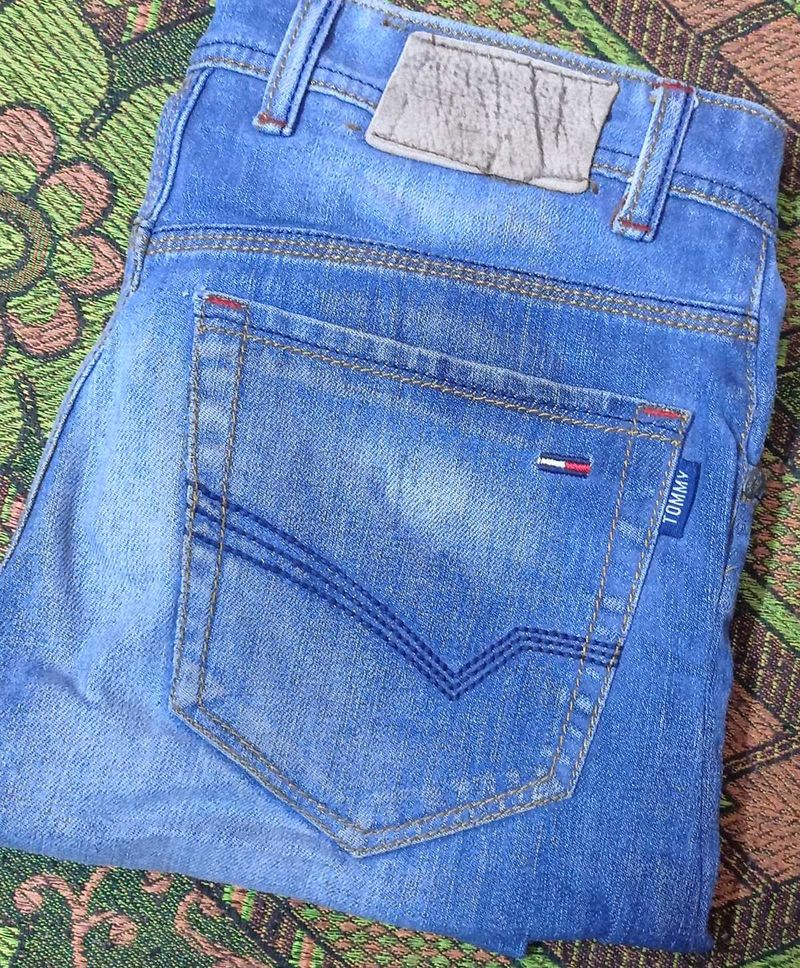 Tommy Jeans for Men