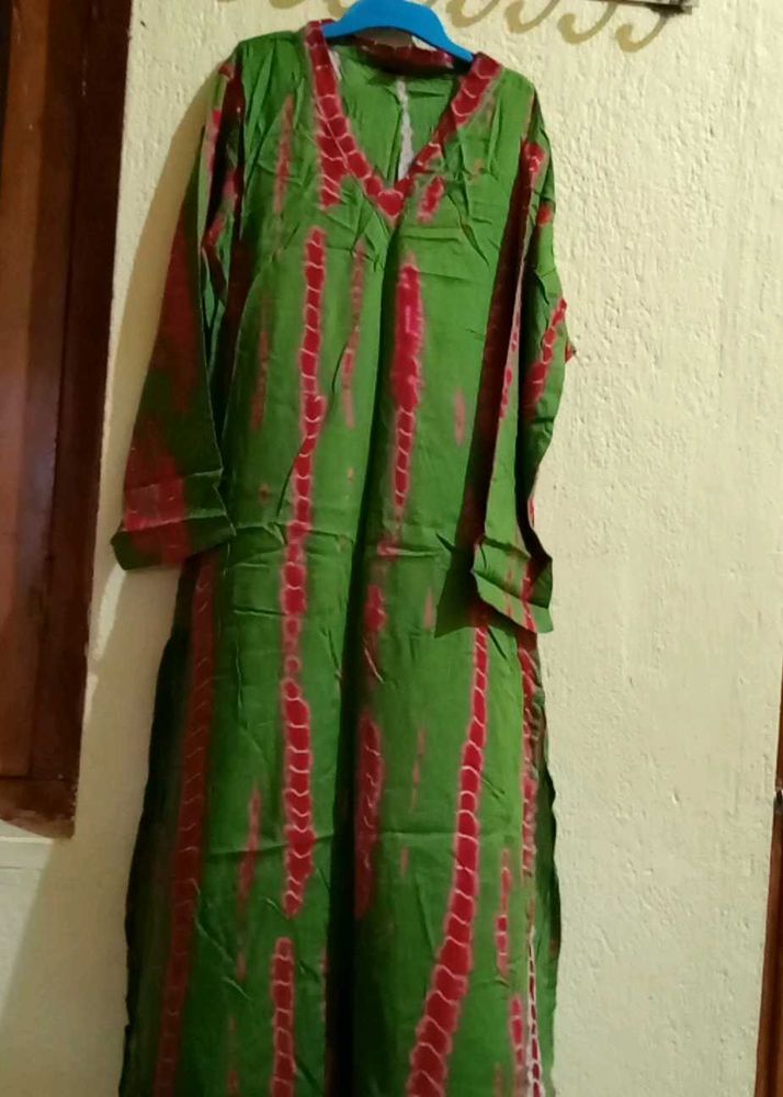 Kurta Set