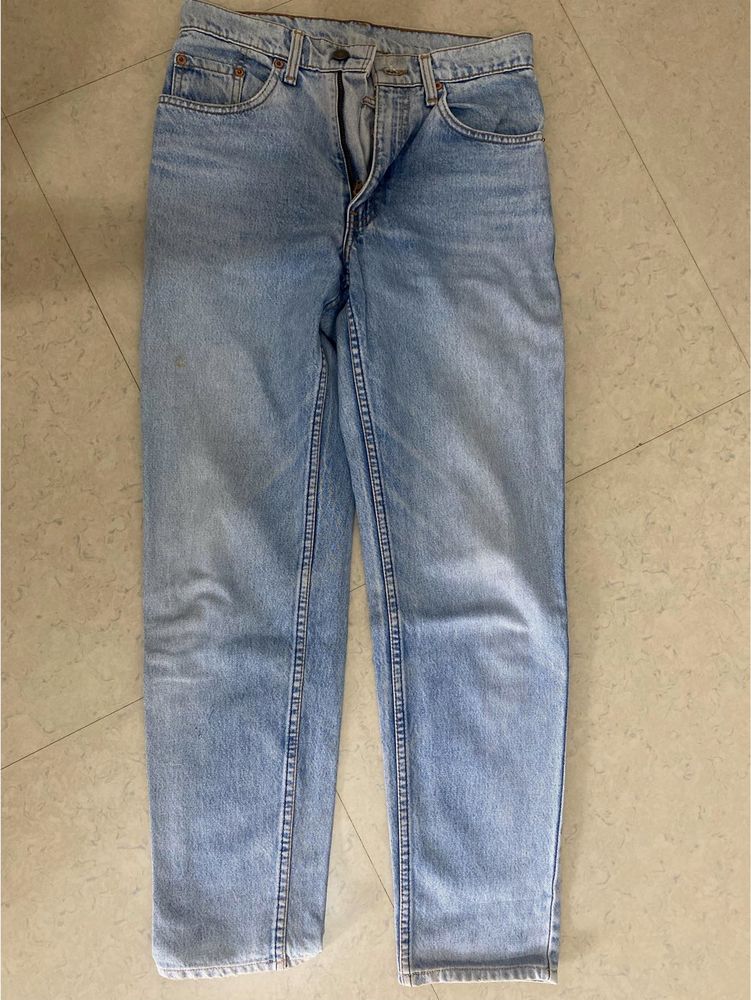Original Levi’s Jeans With Best Quality.