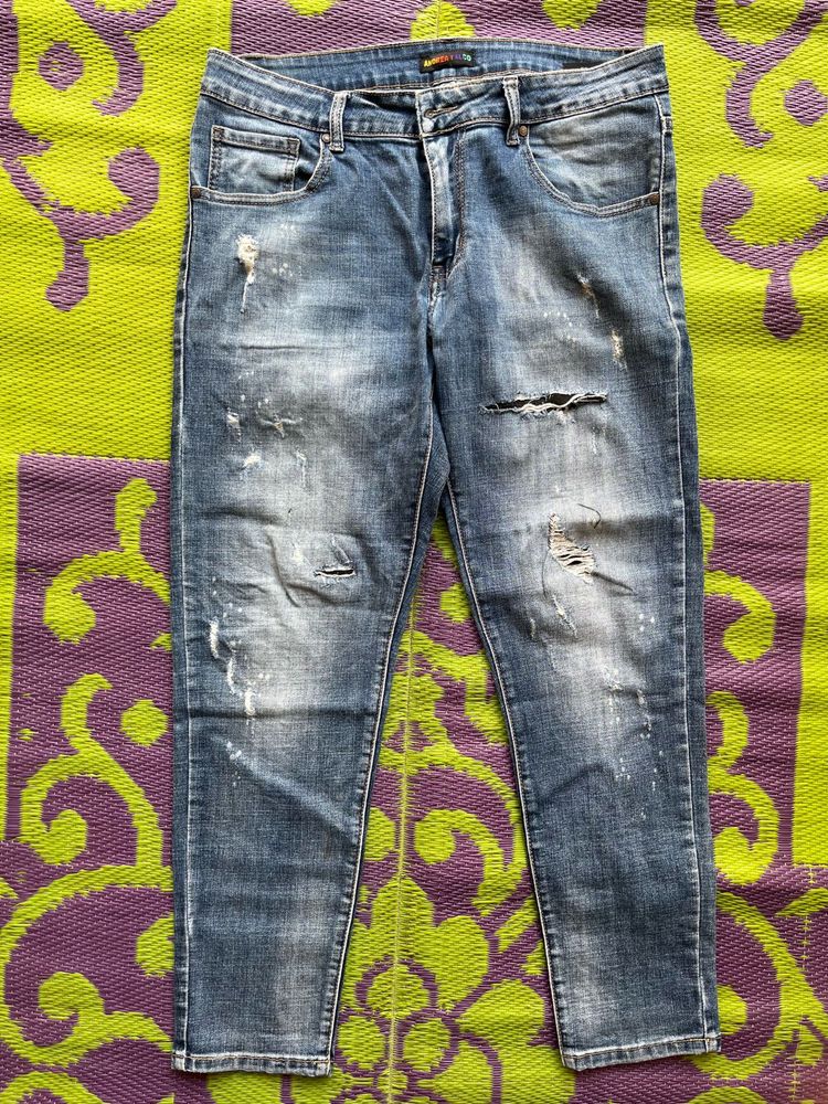 Mens Jeans Original Size30