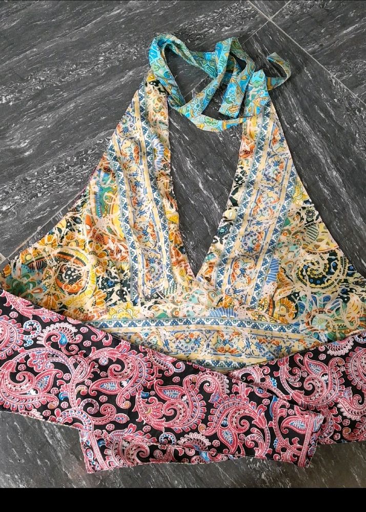 Handmade Choli Offer Price 😊