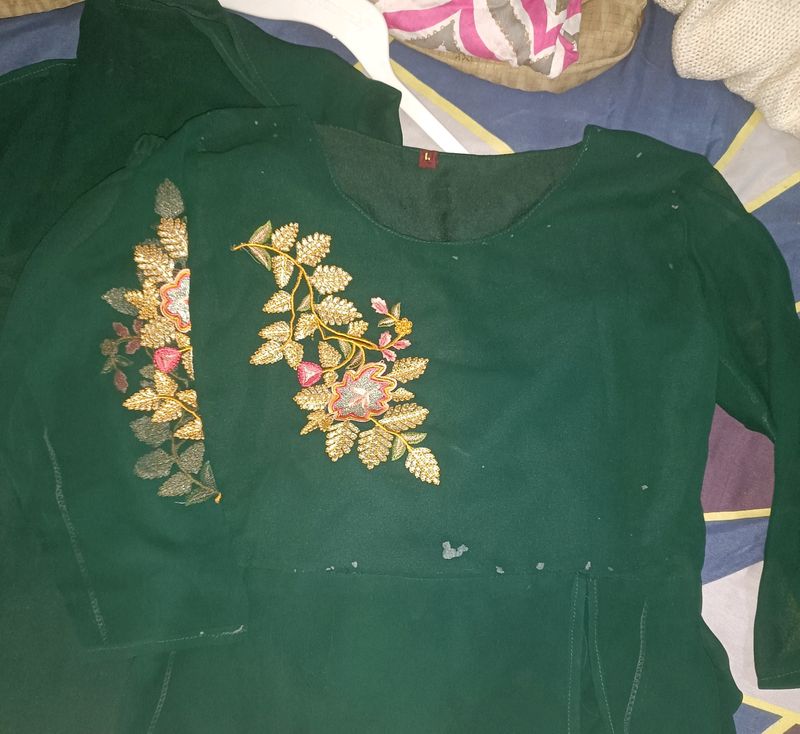 Kurta Set
