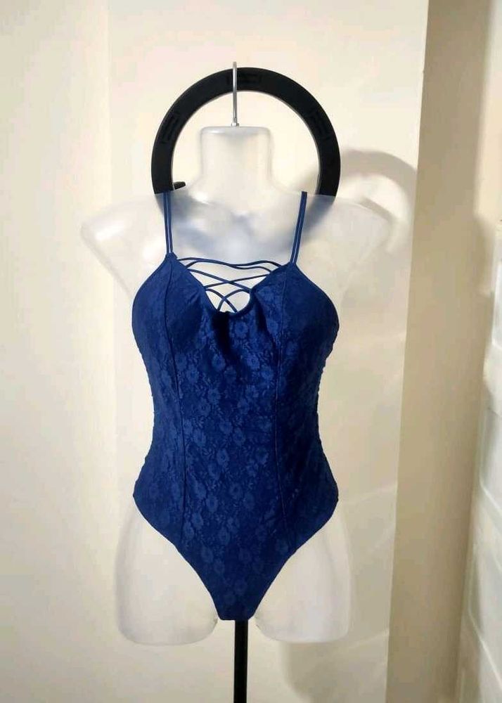 Lace Body Suit