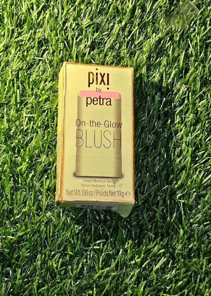 Pixi On-the-Glow Blush