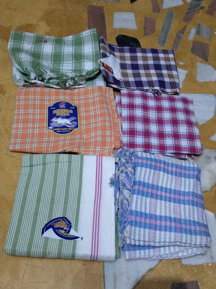 Towel Combo