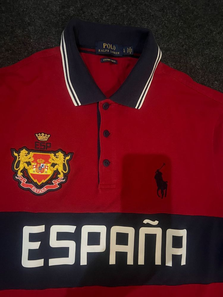 Polo Ralph Lauren T-Shirt