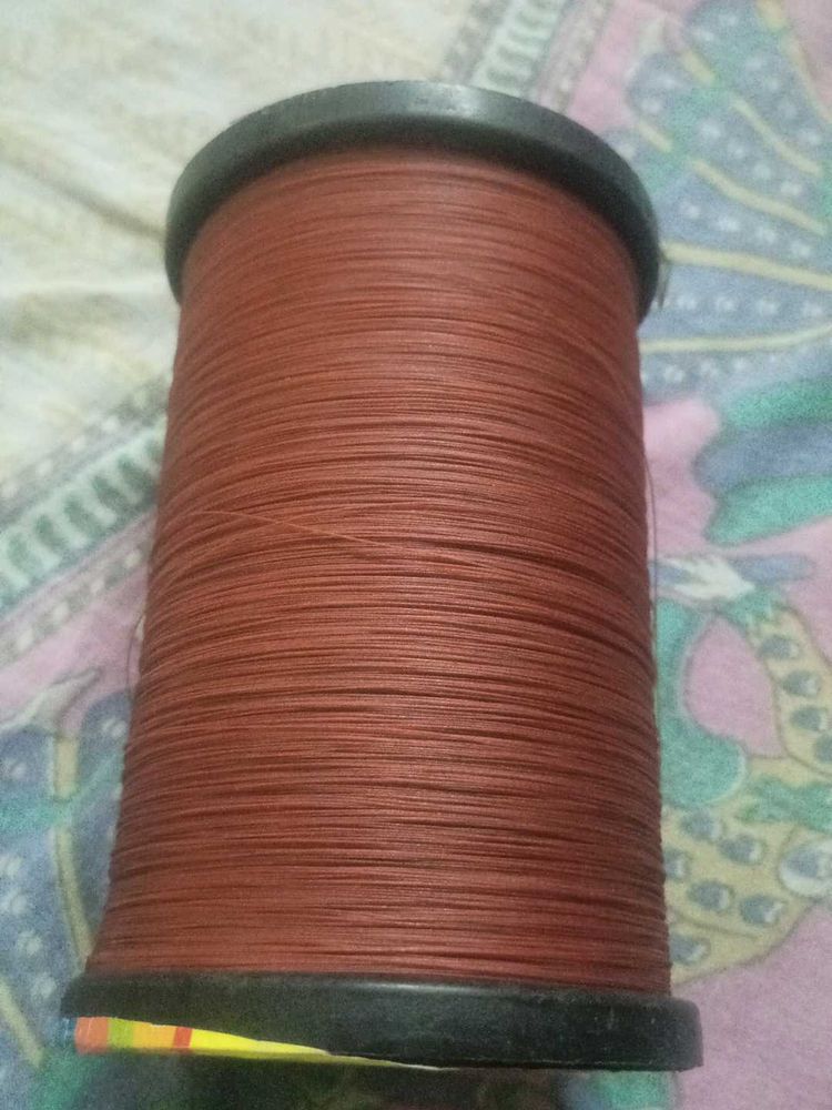 Plastic Manjha