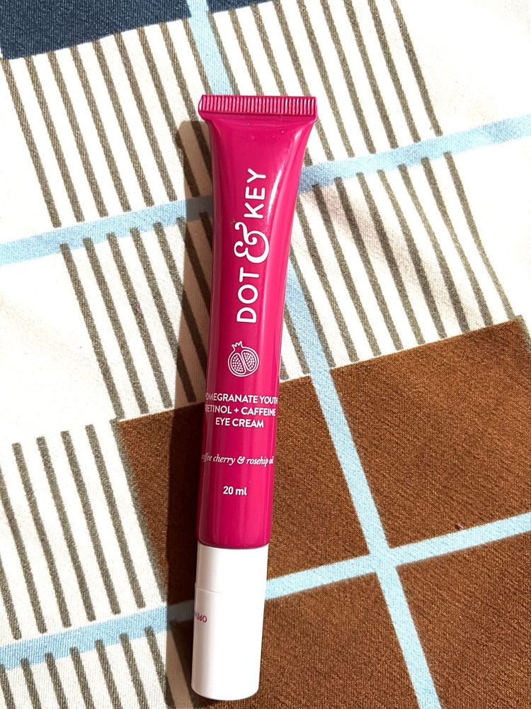 Dot &amp; Key  Eye Cream