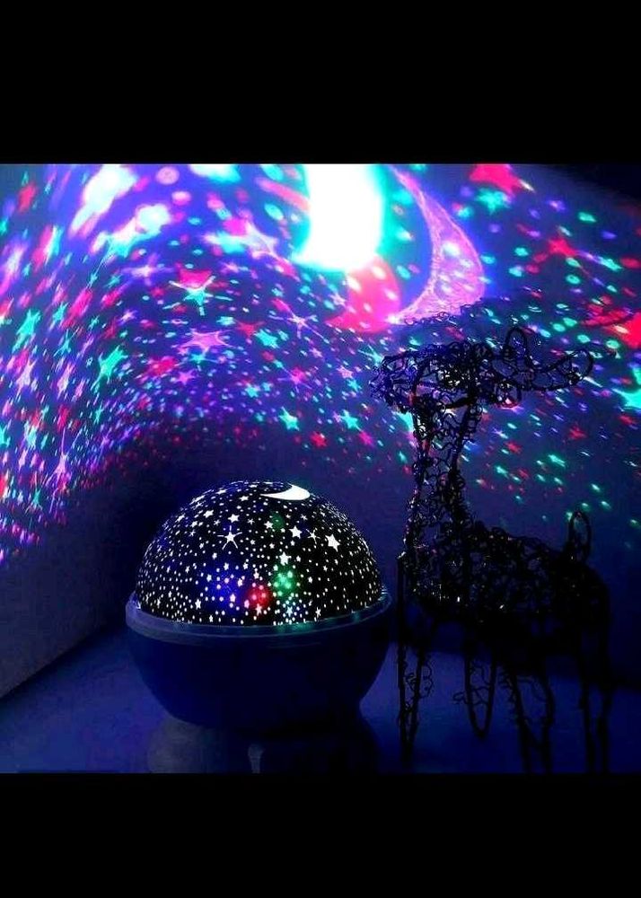 New Dream Maker Lamp