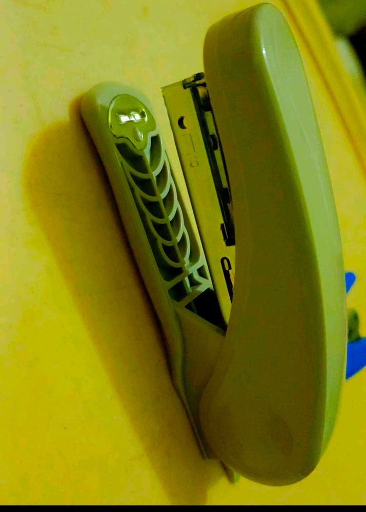 Stapler
