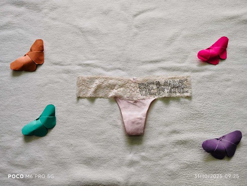 Victoria&#39;s SecretThong