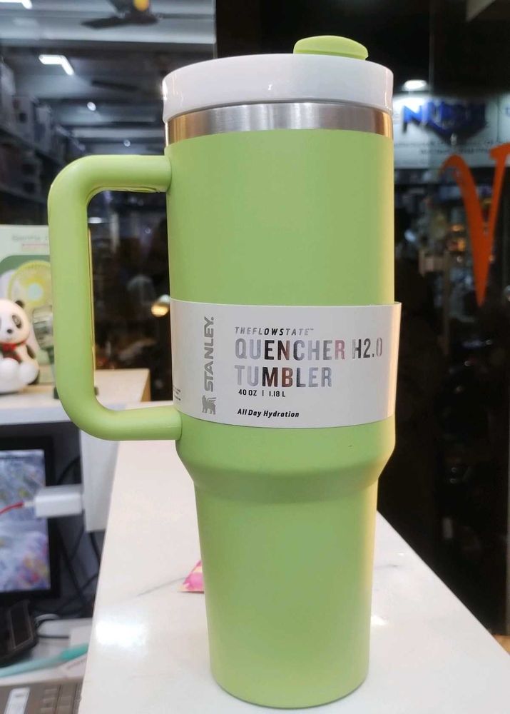 Stanley Quencher Tumblers
