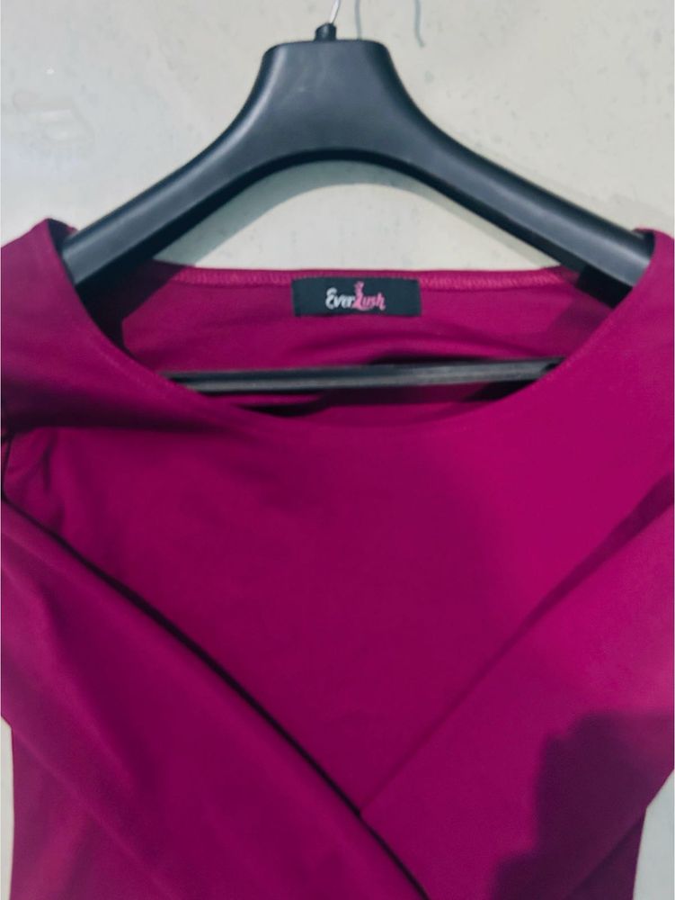 Pink Full Sleeve Top💖💖💖