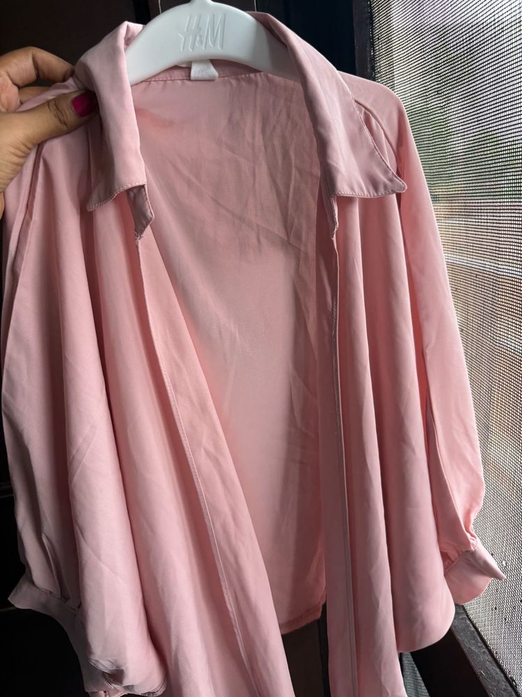 Showroom Piece Stylish Shrug