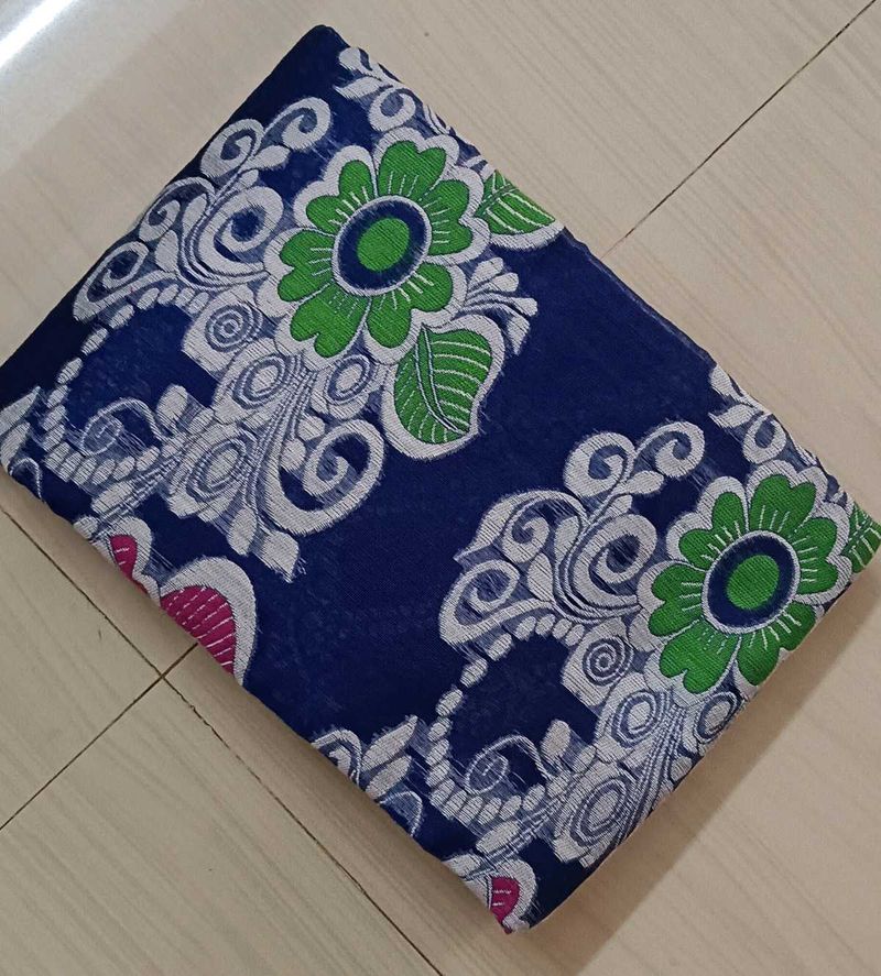 100)Jamdani Premium Quality Saree