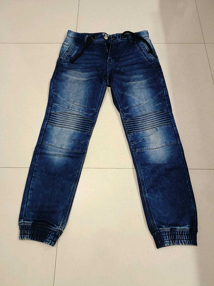 DJ &amp; C (Jense - For Men)