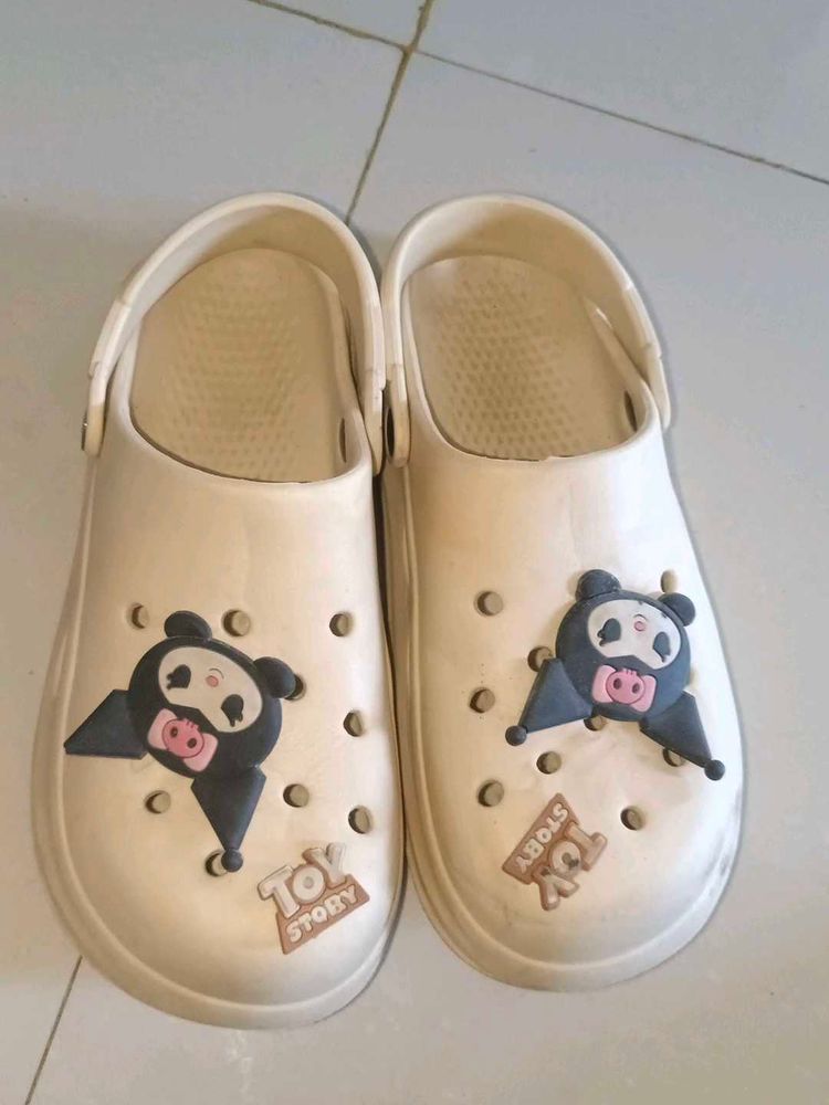Crocks