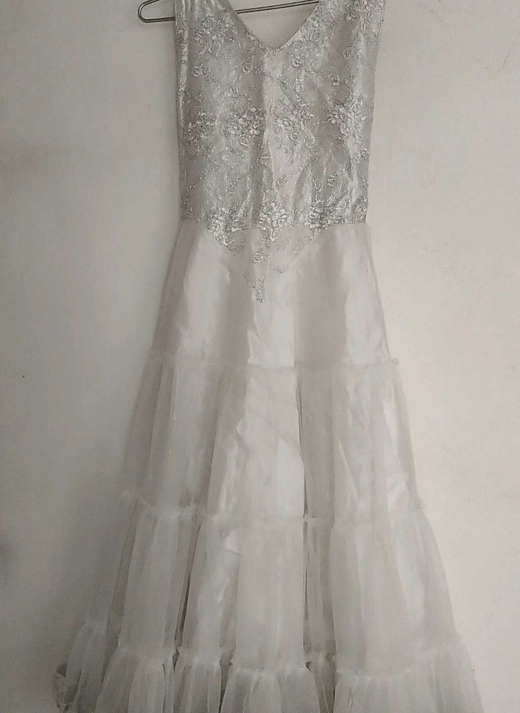 Elegant Prom Dress