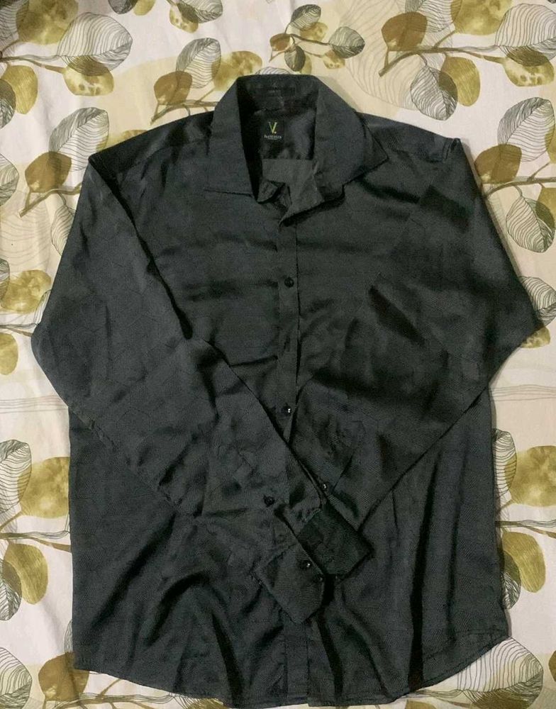 Van Heusen Party Shirt