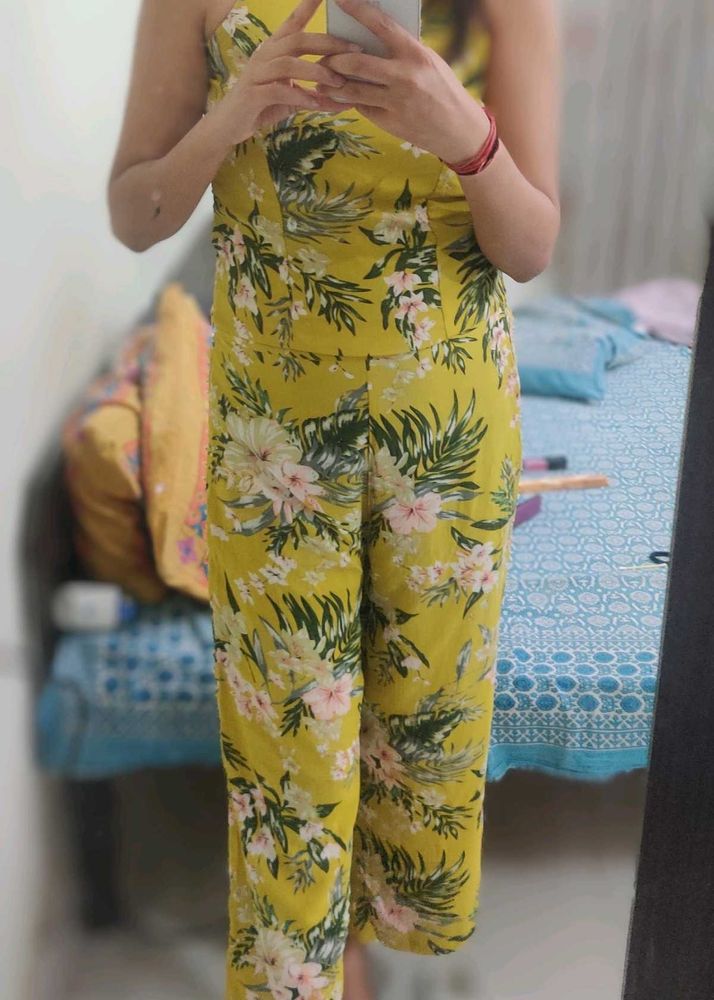 Floral Co-ord set