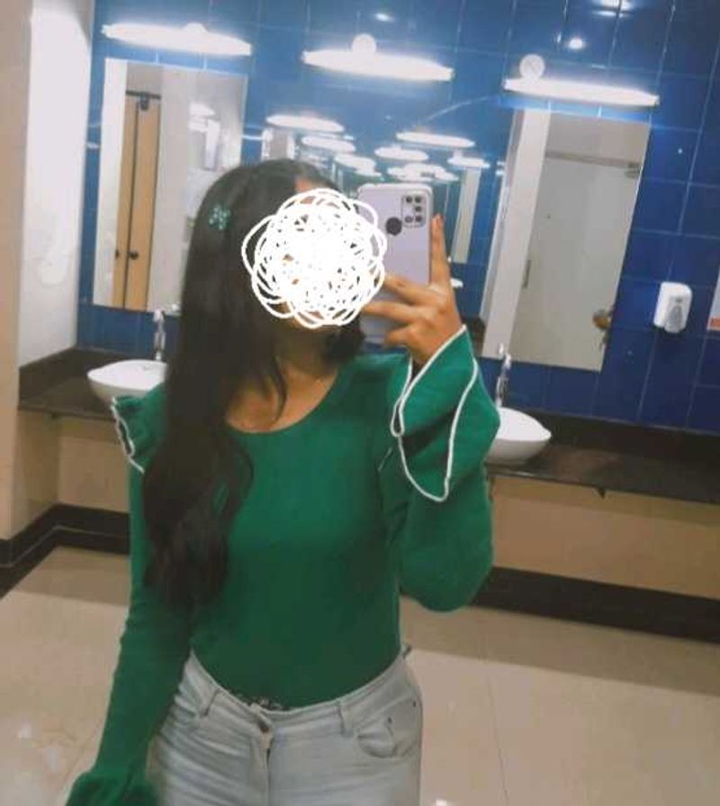 Sweater Top