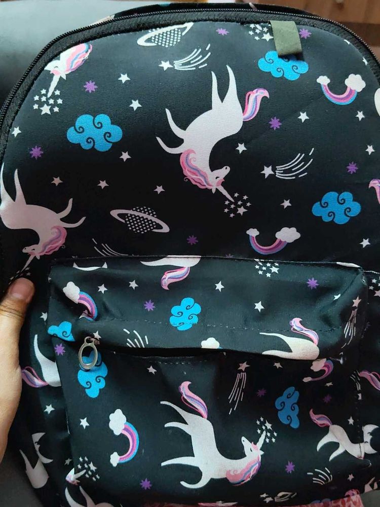 Unicorn Backpack
