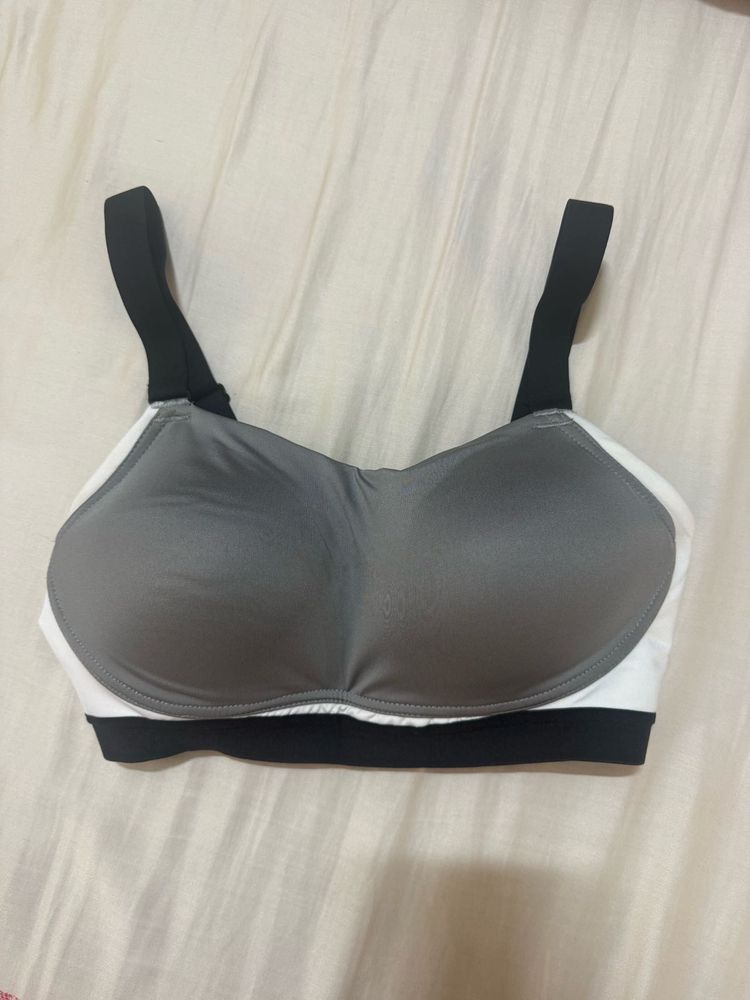 Padded Sports Bra - Very Good Condition