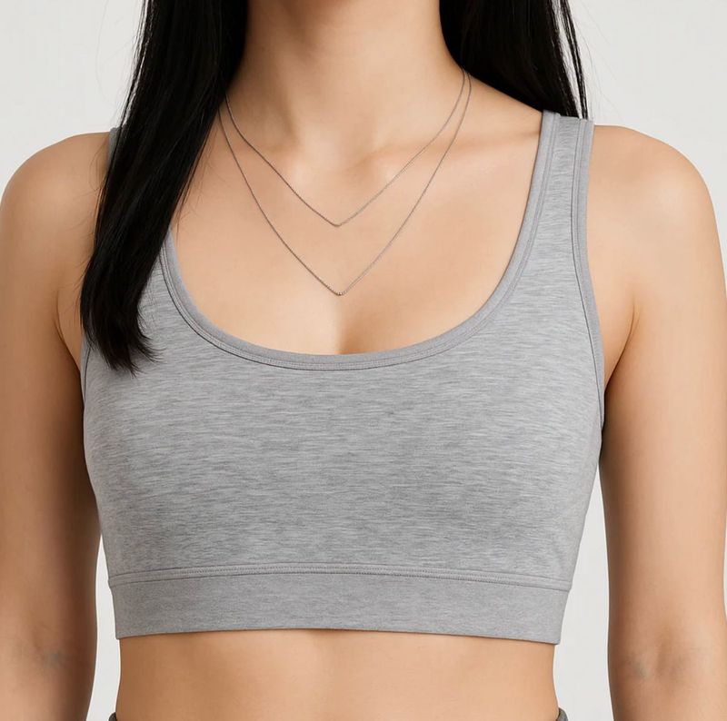 Begginer’s Bra &gt; Not used 🤍