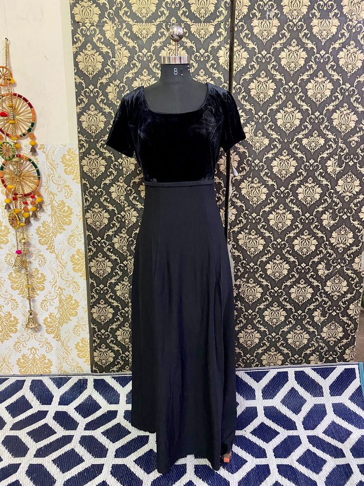 Beautiful Black Dress