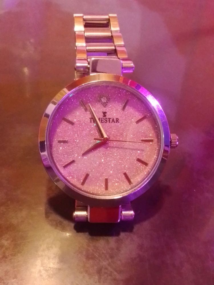 Timestar Watch
