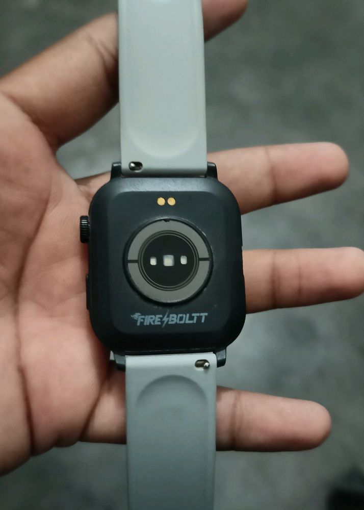 Fire Bolt Smart Watch Blutooth Calling