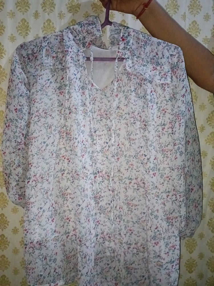 Stylish Top