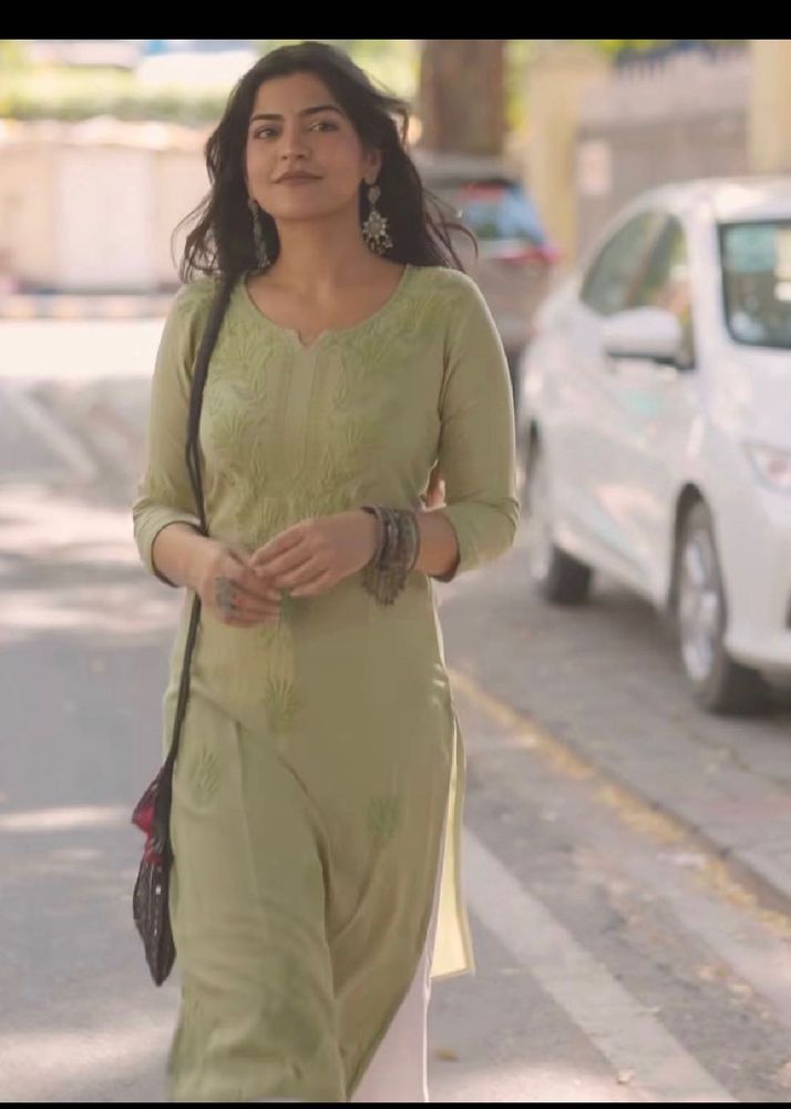 Elegant Kurta