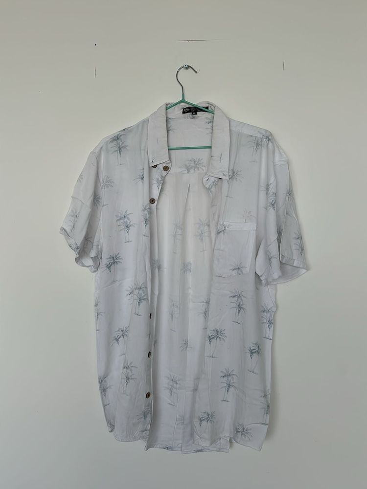 Causal Shirt