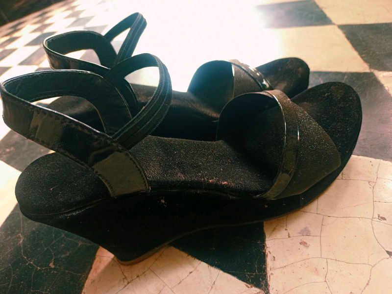 Women&#39;s Heel