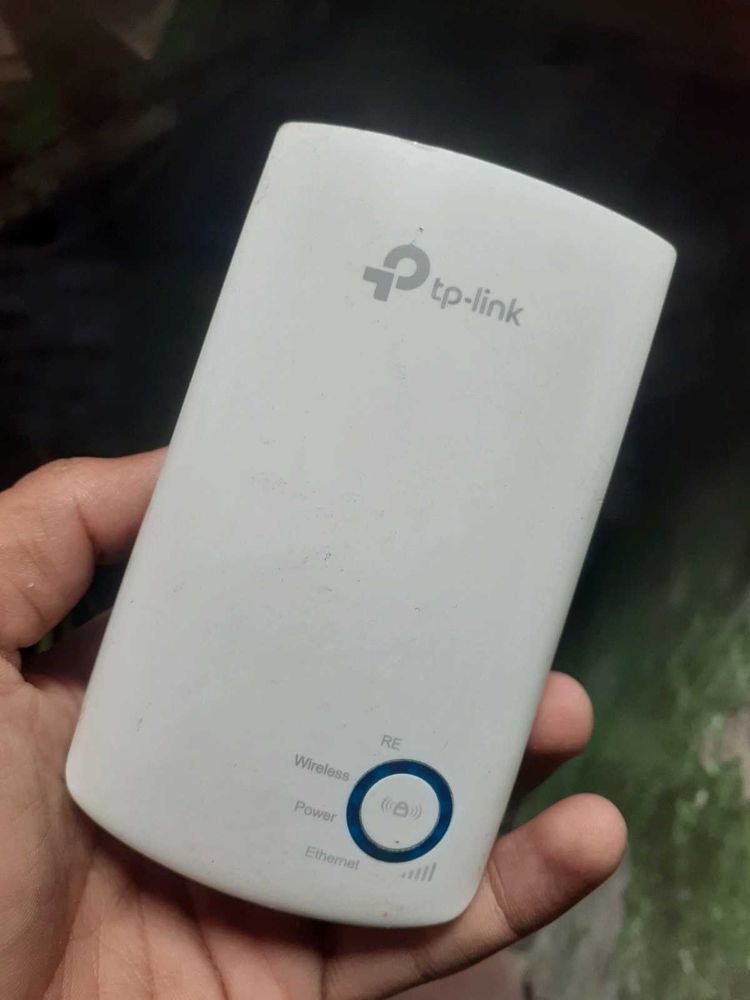 TP-Link WiFi Range Extender