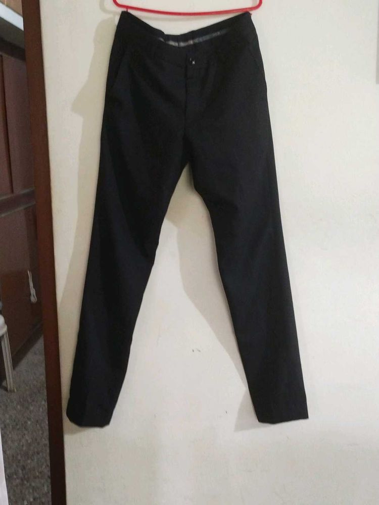 Black Dress Pants