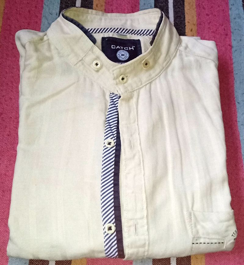 CATCH Company Standard Shirt