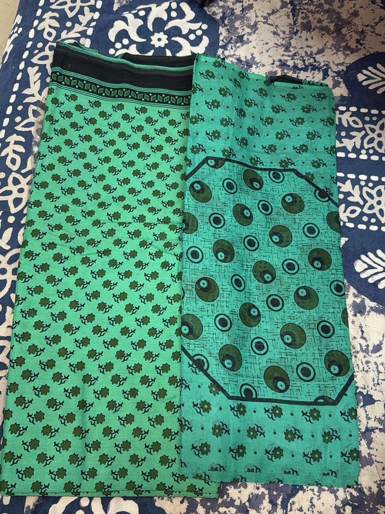 3 Piece Suit/Dress Material