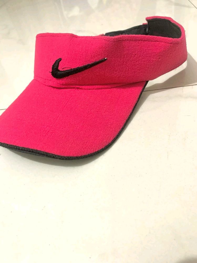 Sports Cap For Women