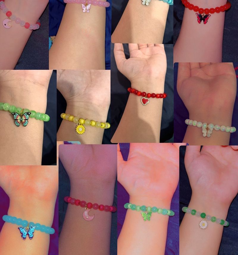 Bracelet