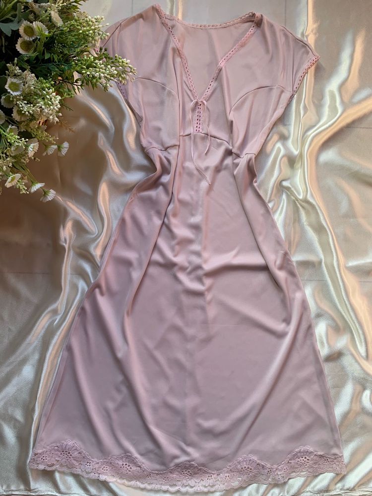 Slip Dress ( Sleepwear)