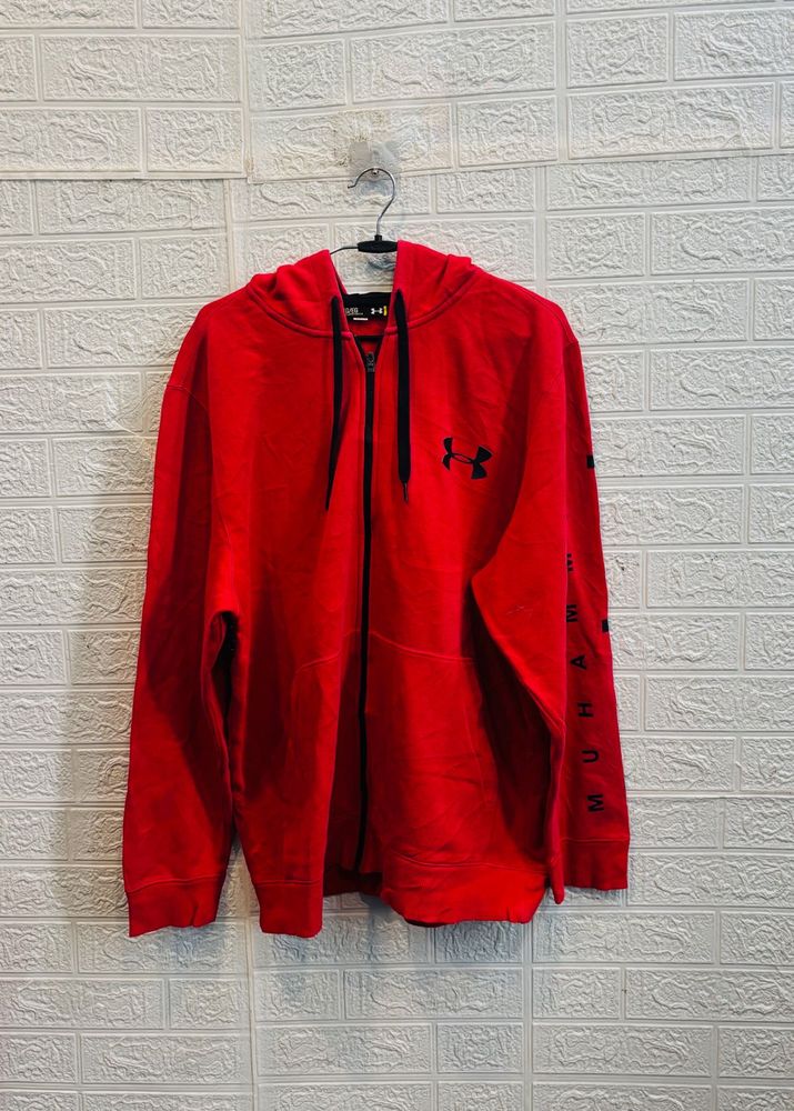 🇬🇧 Under Armour Imported Hoodie