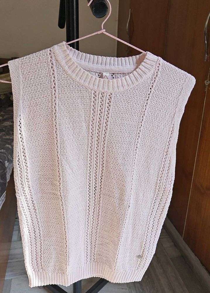 Knitted Top