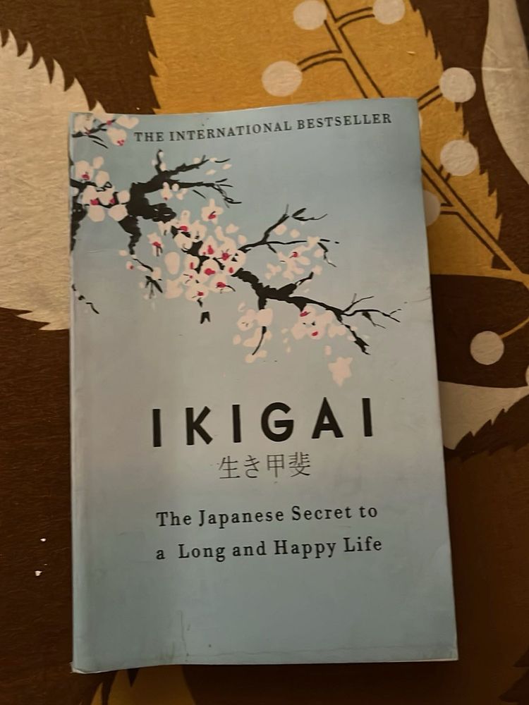 Ikigai
