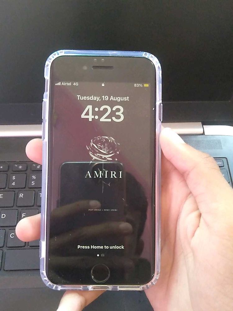 iphone SE