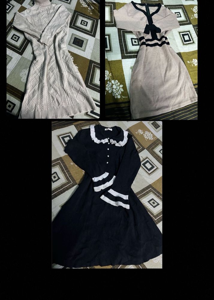 Stylish Dress Bundle